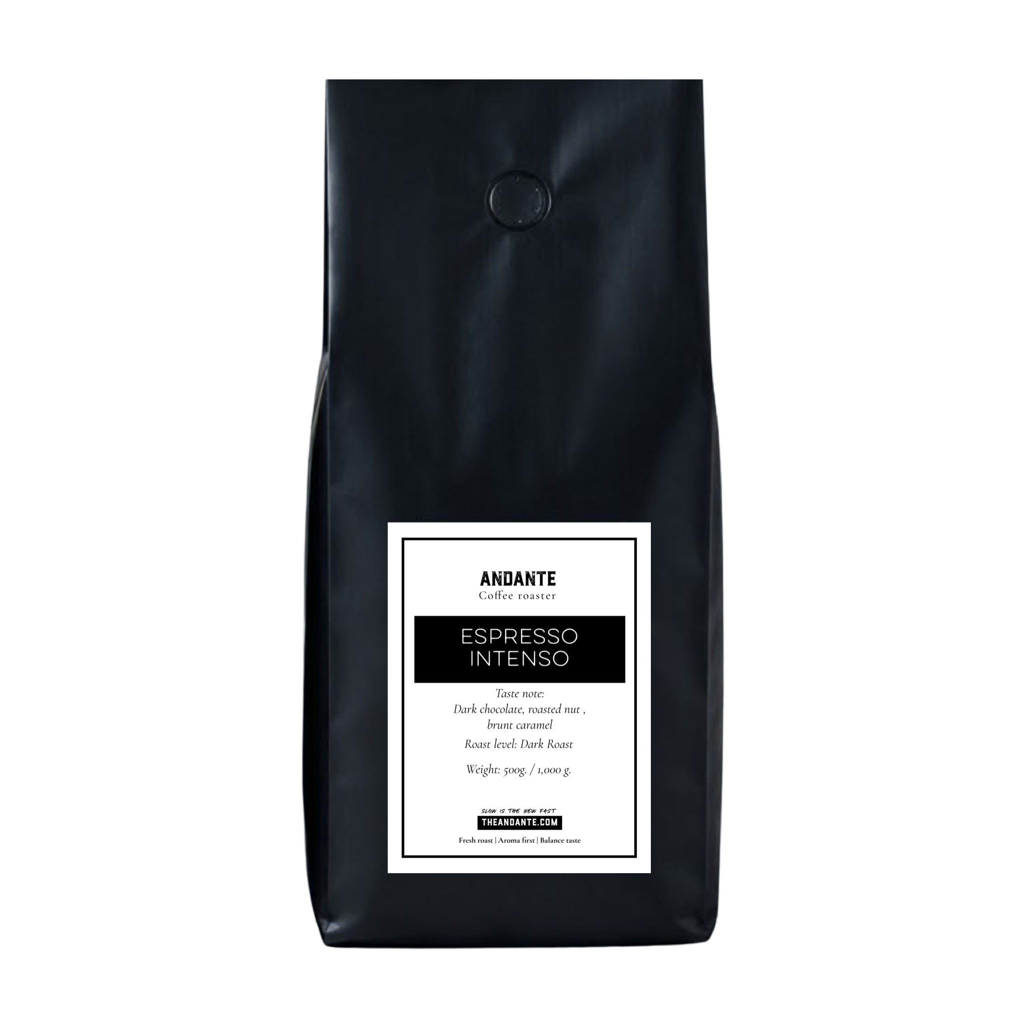 Espresso Intenso Wholesale 5kg
