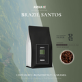 Brazil Santos Single Origin Medium Roast
