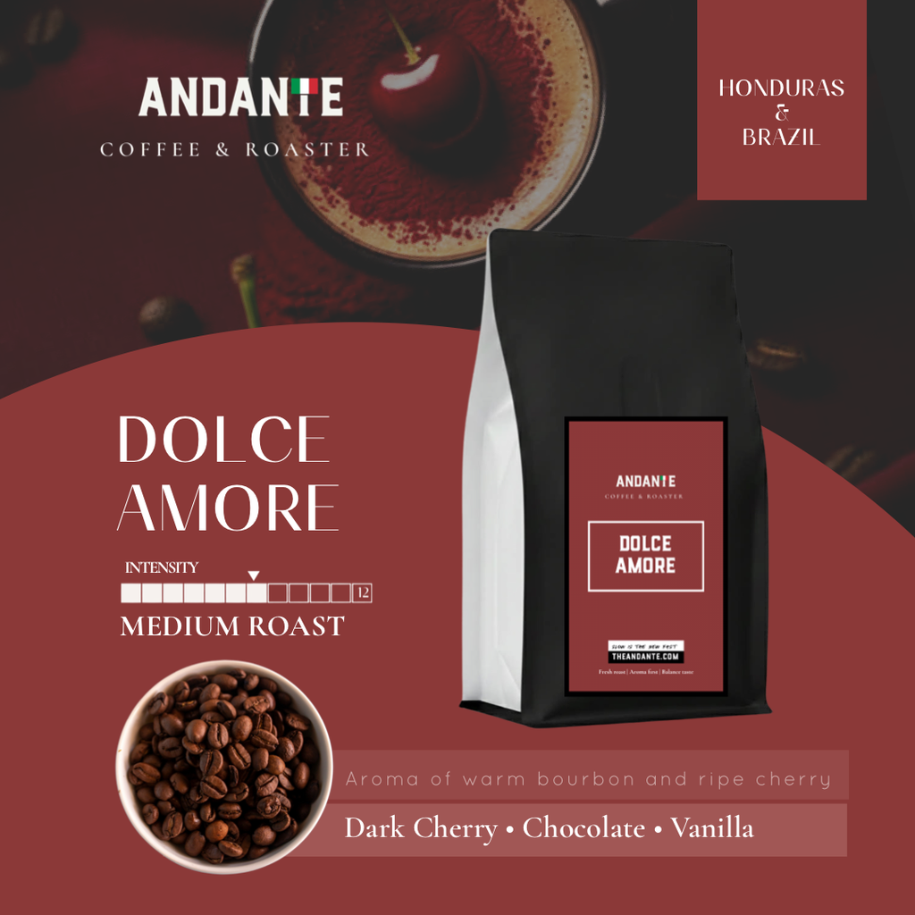 Dolce Amore ขายส่ง 3 กก.