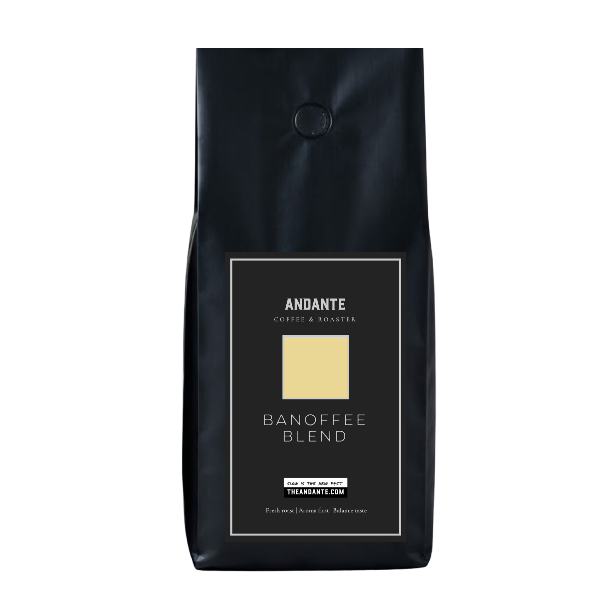 Banoffee Blend Wholesale 3kg