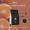 Ethiopia Yirgacheffe Single Origin Light Roast