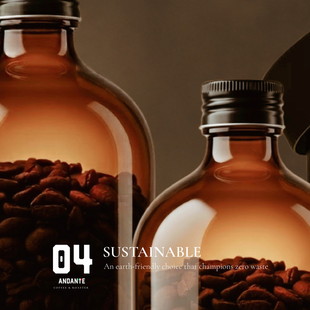 S’more Berry Blend Medium Roast AMBRISSIMO Collection