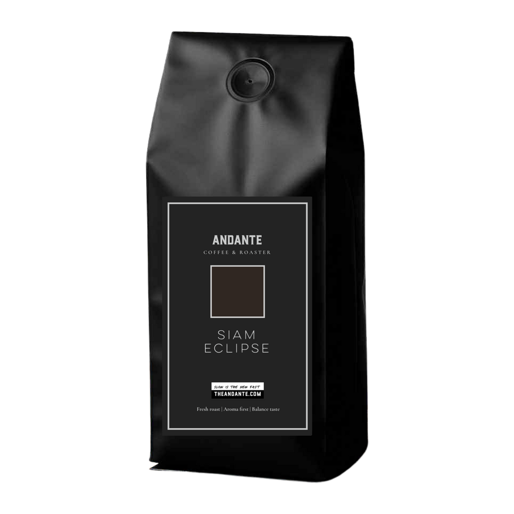 Siam Eclipse Curated Series Dark Roast