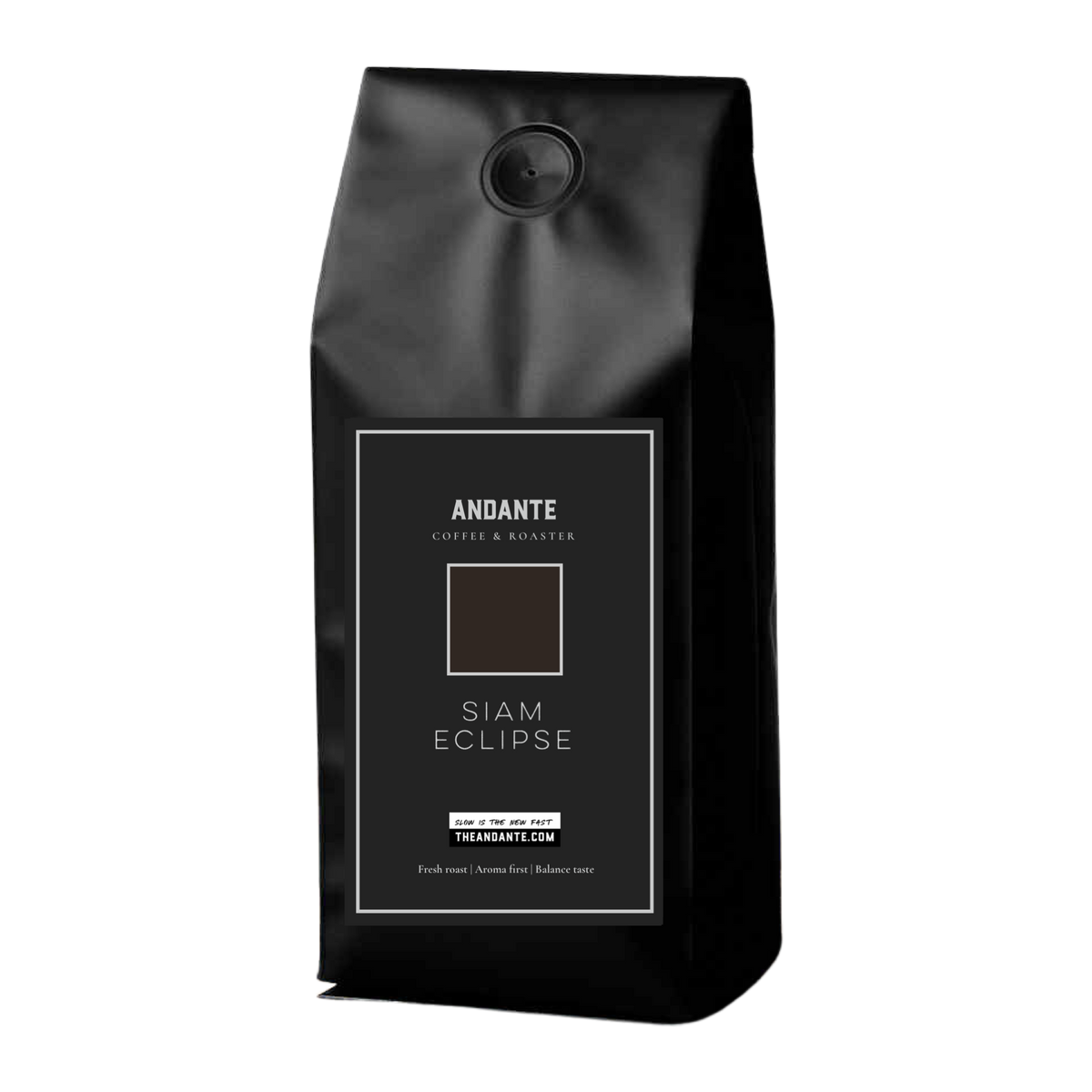 Siam Eclipse Curated Series Dark Roast