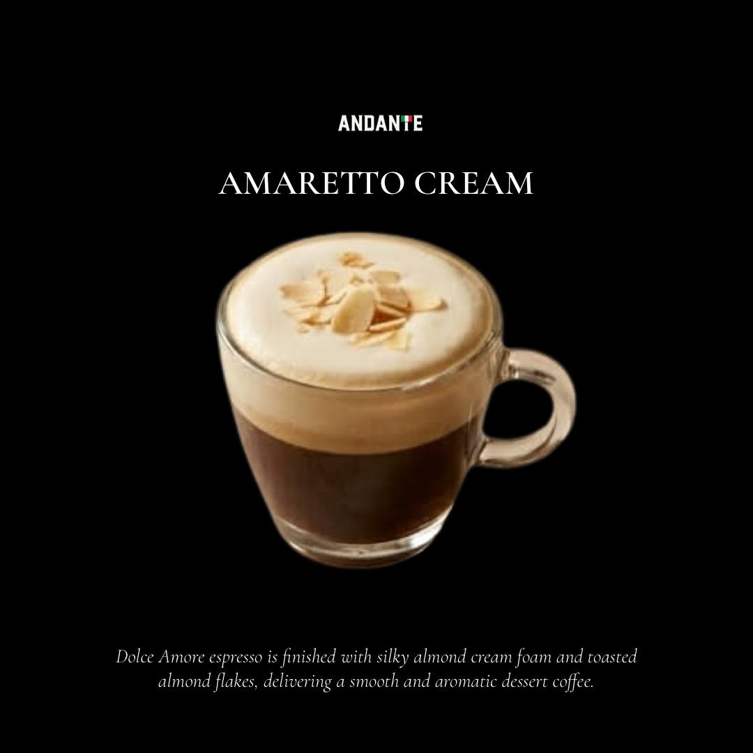 กล่องของขวัญกาแฟ Dolce Amore Blend 180 กรัม
