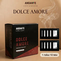 Dolce Amore Drip Box (10 sachets)
