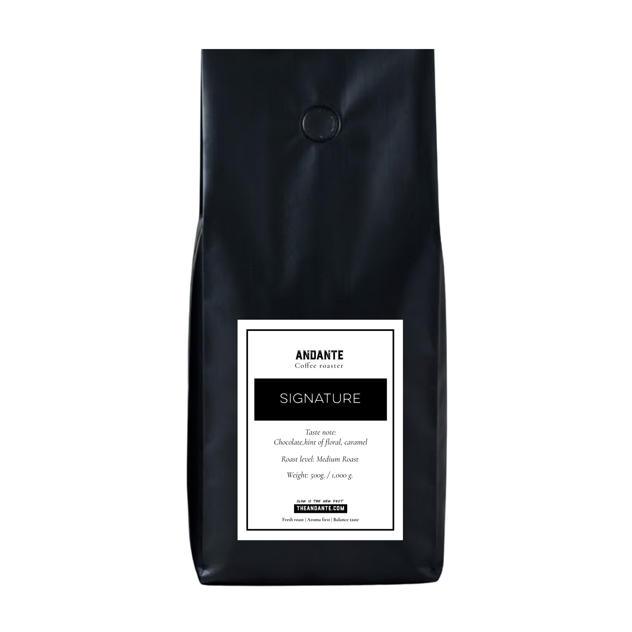 Signature Blend Wholesale 5 Kg