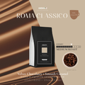 Roma Classico Legacy Blend Medium Roast