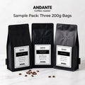 Wholesale sample bean 200g.