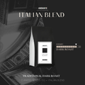 Italian Blend Traditional Dark Roast