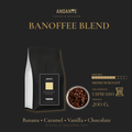 Banoffee Blend Medium Roast
