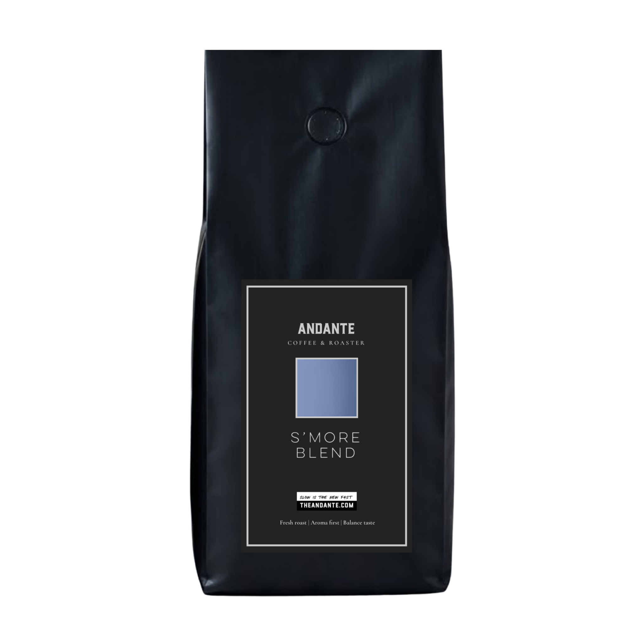 S’more Legacy Blend Wholesale 3kg