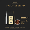 Banoffee Blend