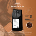 Honduras Barrel Aged Single Origin Light Roast Refill bag